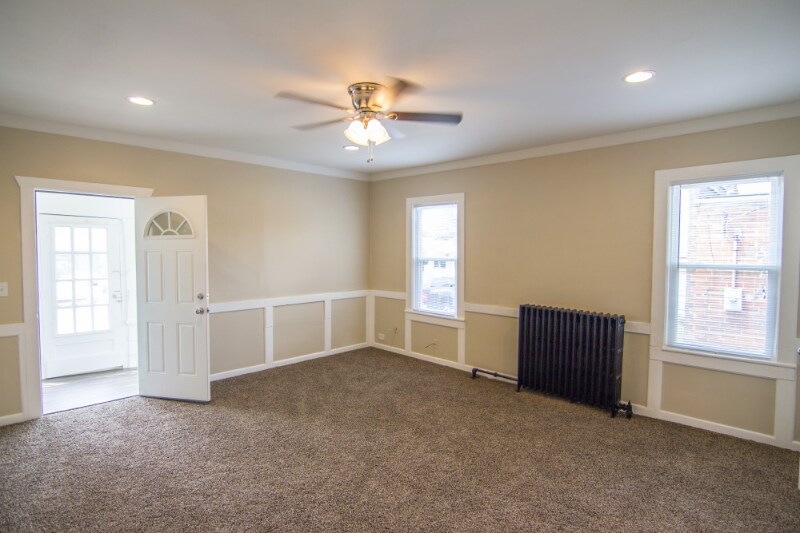 Building Photo - 4015 Church St