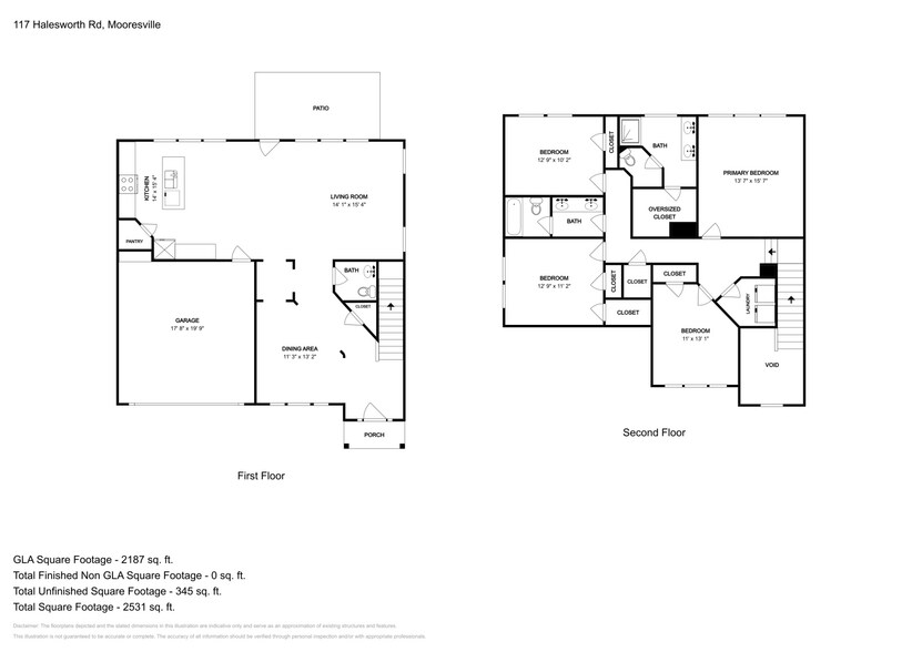 Building Photo - 117 Halesworth Rd