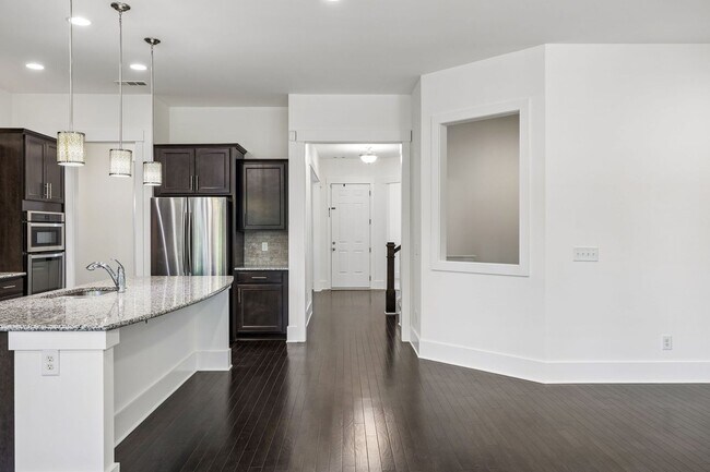 Building Photo - Available now in highly desirable Amelia Park! Beautifully maintained 5-bedroom, 3.5-bath home