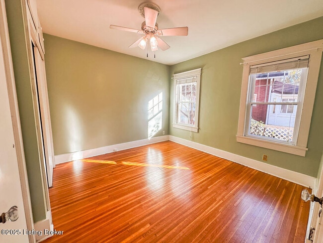 Building Photo - 1747 Harvard Dr