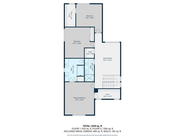 Building Photo - 3 Bedroom DuPont Home with Loft