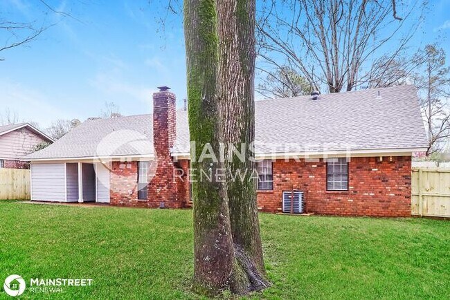 Building Photo - 3361 Coleman Rd, Memphis, TN 38128