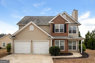 Building Photo - 4884 Antelope Cove