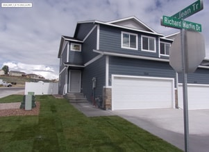 Building Photo - 1624 Richard Martin Dr
