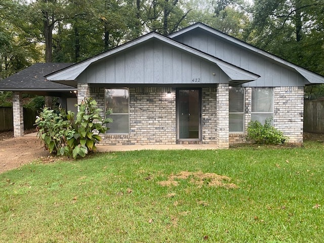 Primary Photo - 422 Johnson St