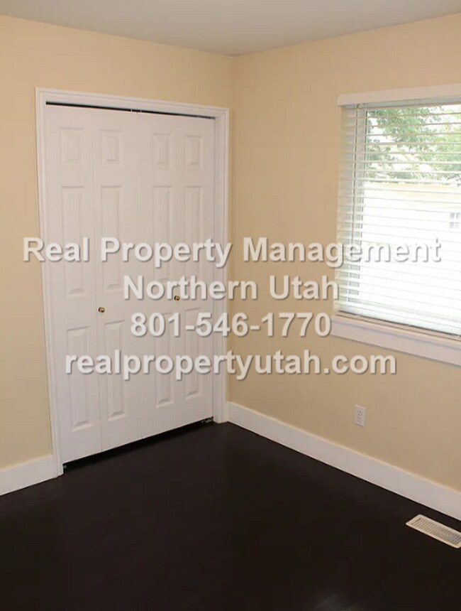 Building Photo - Beautiful 4 Bedroom 2 Bath Home in Kaysville