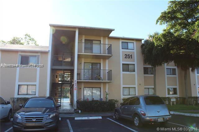 Building Photo - 250 Palm Cir W