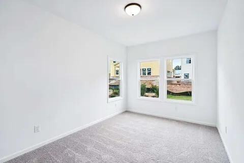 Building Photo - 5445 Hargrove Way