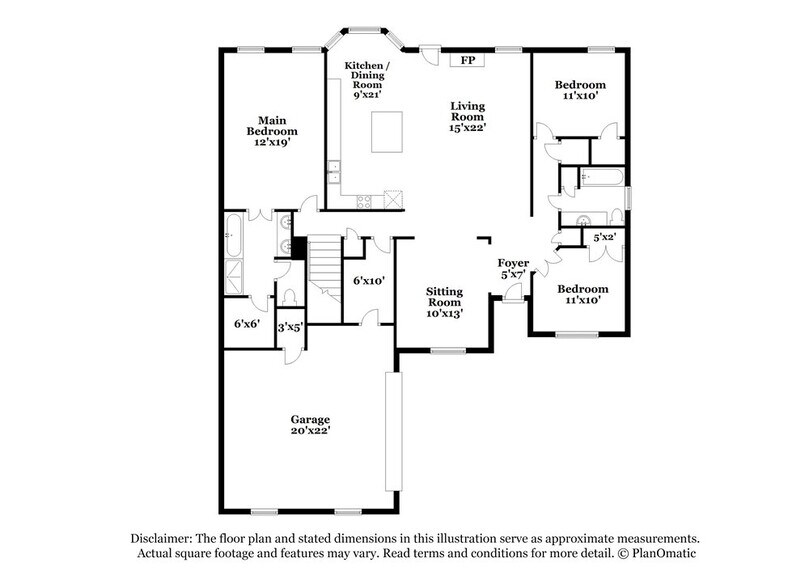 Building Photo - 4444 Nicholas Ln