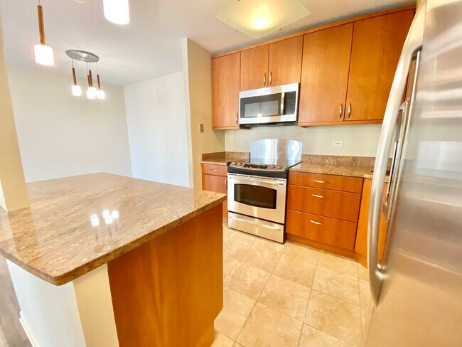 Building Photo - 155 N Harbor Dr