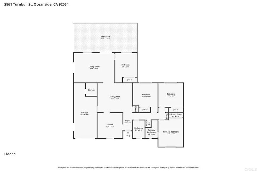 Building Photo - 2861 Turnbull St