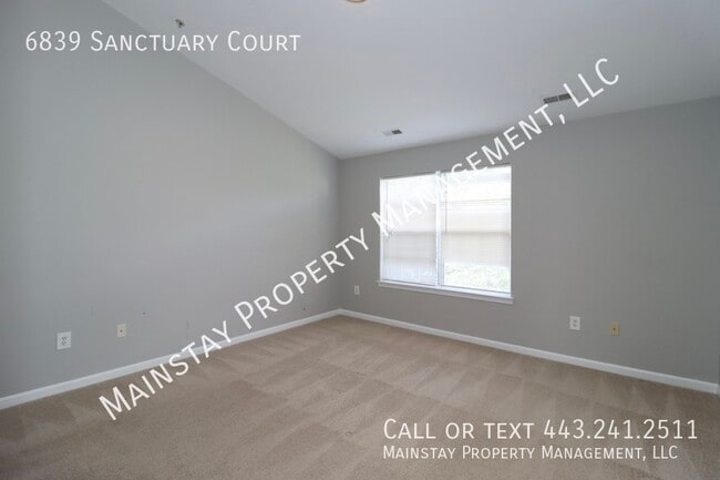 Building Photo - 6839 Sanctuary Ct