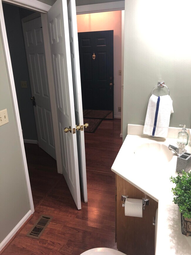 Building Photo - 5210 Village Way