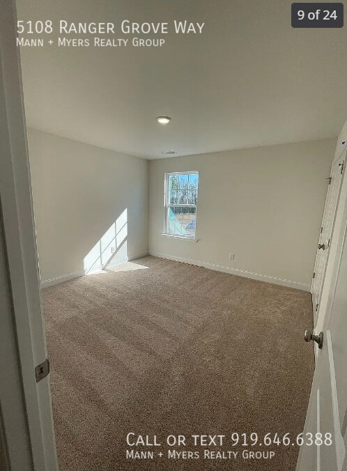 Building Photo - 5108 Ranger Grv Wy