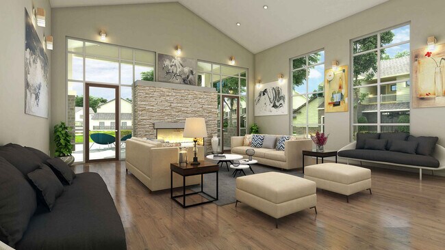 Building Photo - 2 Bedroom, 2.5 Bath Premium Townhome