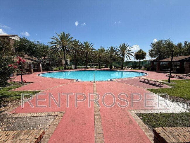 Building Photo - 4645 Cason Cove Dr
