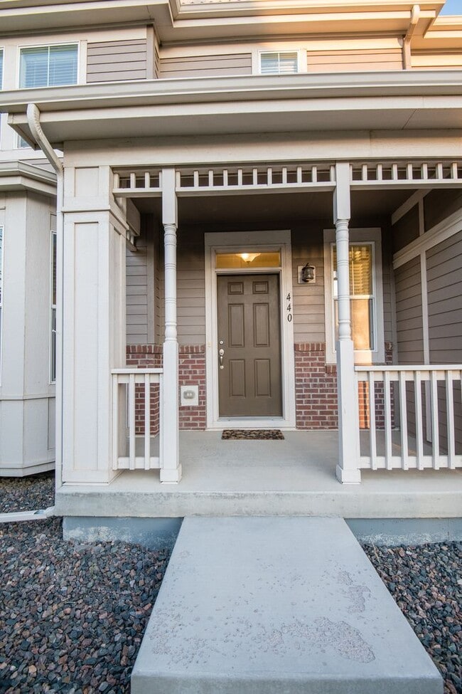 Building Photo - 2 Bedroom 2 1/2 Bath in Mosaic