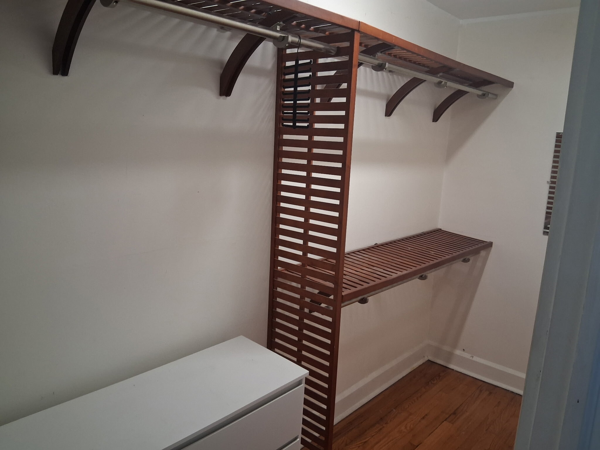 Walkin Closet - 624 Providence St