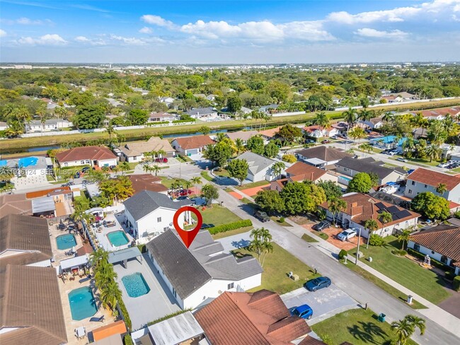 Building Photo - 15042 SW 149th Ct