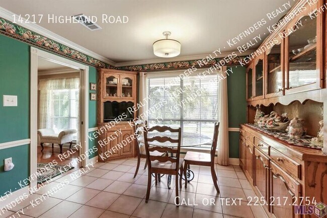 Building Photo - 14217 Highland Rd