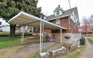 Building Photo - 1441 Luce St