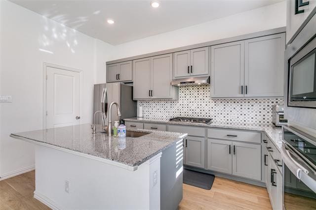 Building Photo - 9831 Romo St