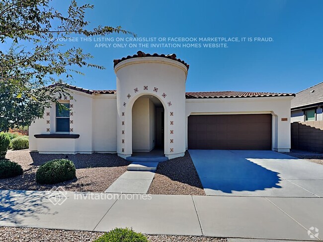 Building Photo - 22519 E Calle de Flores