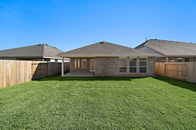 Building Photo - 4823 Shimmer Side Dr