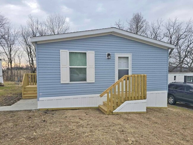 Building Photo - 613 Polk St