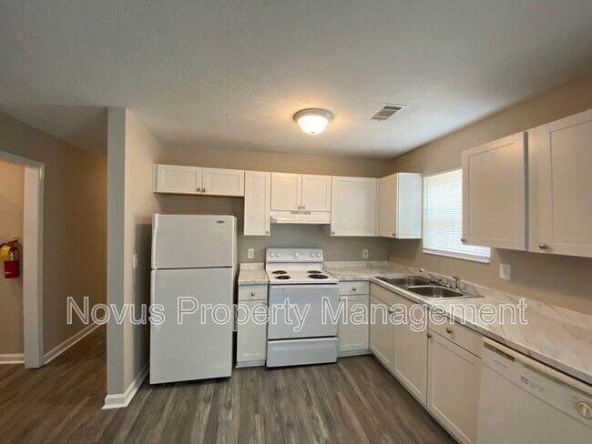 Building Photo - 191 Harvell Dr