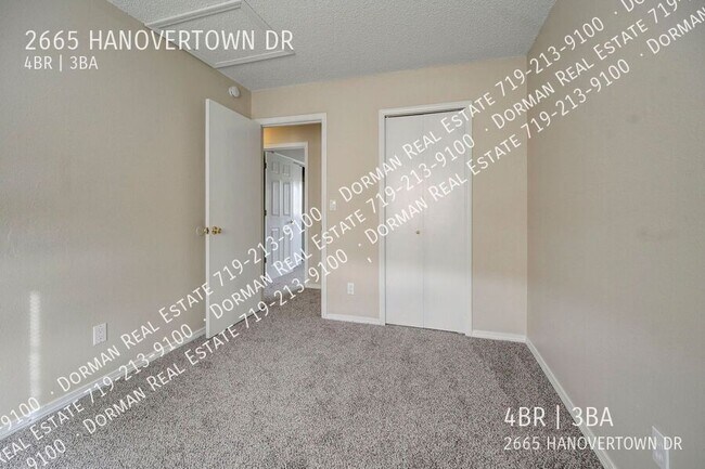 Building Photo - 2665 Hanovertown Dr