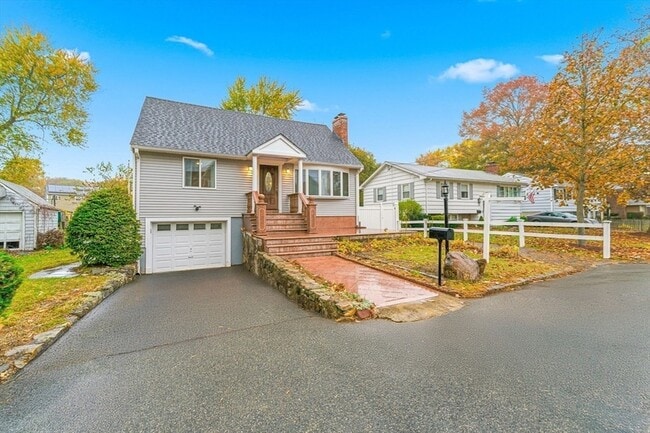 Building Photo - 63 Dickerman Ln