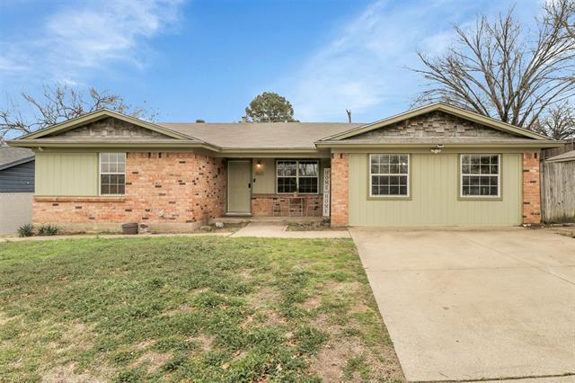 Building Photo - 321 Bowles Ct