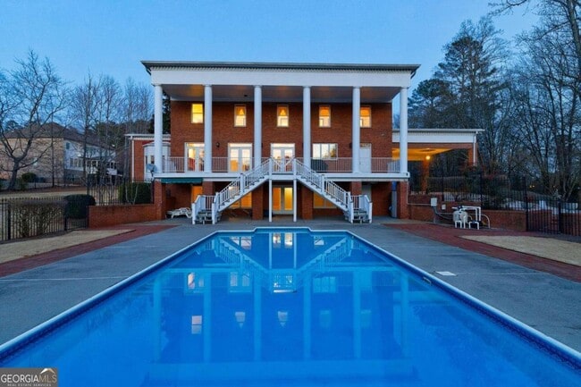 Building Photo - 12250 Broadwell Rd