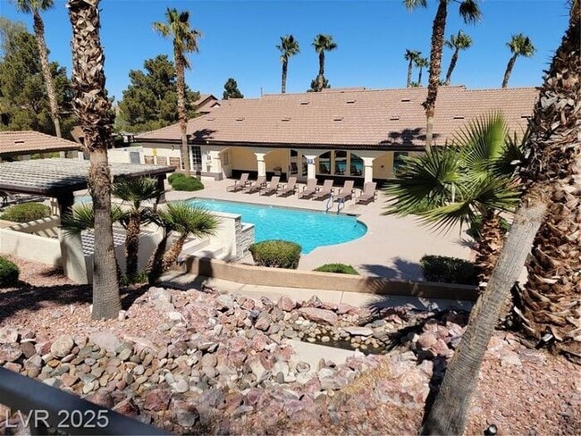 Building Photo - Beautifully updated 1-bedroom, 1-bath upstairs unit in a peaceful gated community!