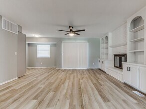 Building Photo - Stunning 4-Bedroom Home for Rent in Westwood Addition – Completely Remodeled on a Huge Lot!