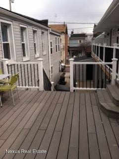 Building Photo - 4 br, 2 bath Apartment - 1509 Bingham Street