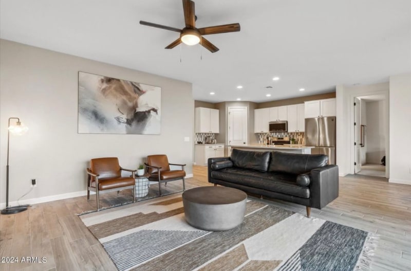 Building Photo - 5516 W Western Star Blvd