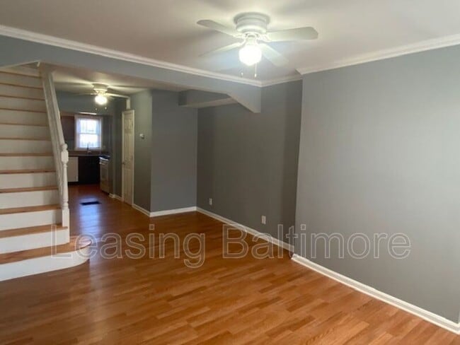 Building Photo - 1127 Cleveland St