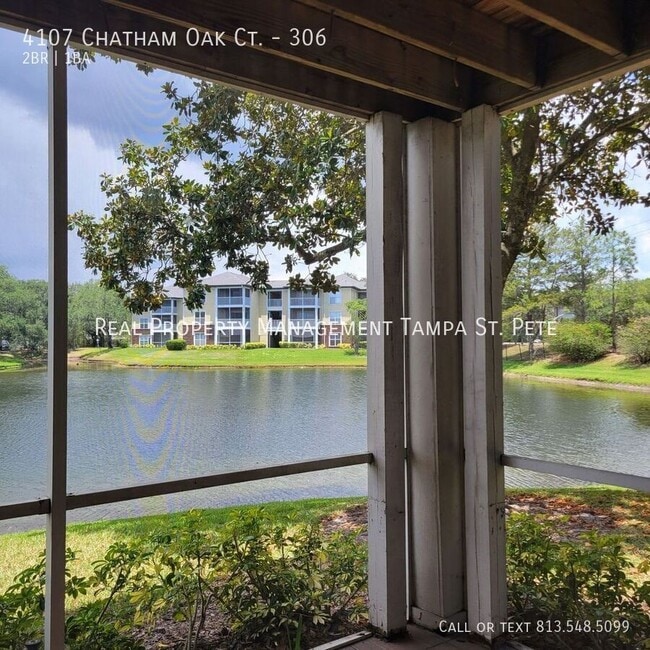 Building Photo - 4107 Chatham Oak Ct
