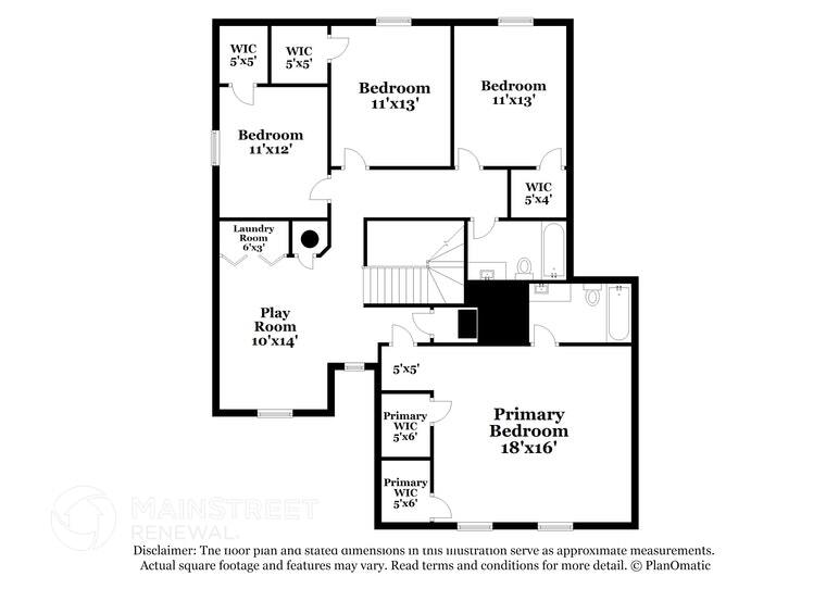 Building Photo - 10910 Cimarron Cove