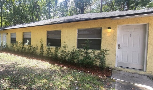 Primary Photo - Updated 1BR/1BA Ortega Farms Apartment