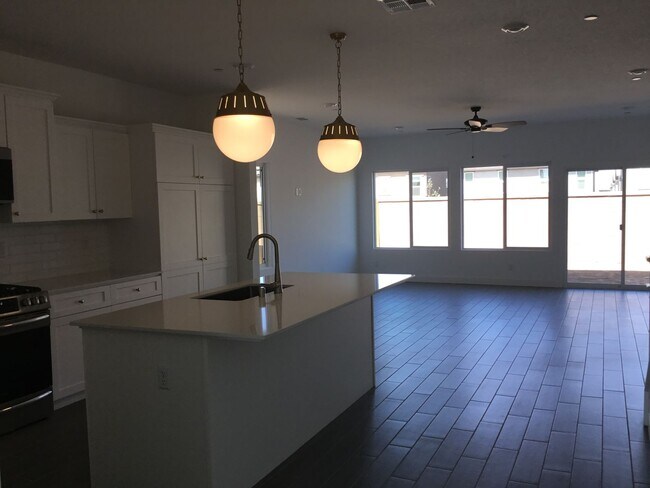 Building Photo - Lennar Home at Riverstone