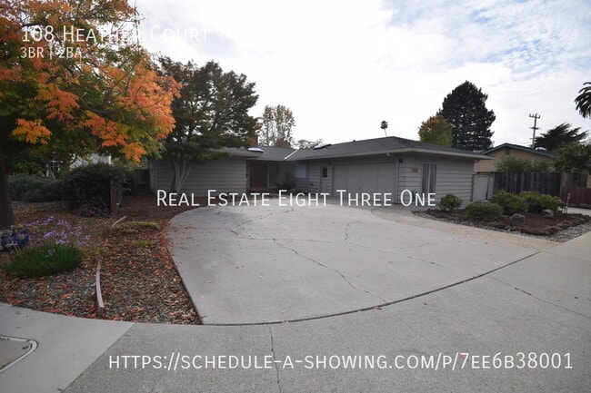 Building Photo - 108 Heather Ct