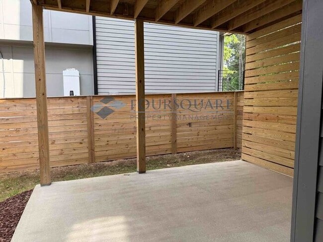 Building Photo - Spacious New Construction 3 Bed, 3.5 Bath Townhome with Modern Finishes, Fireplace & Fenced Yard ...