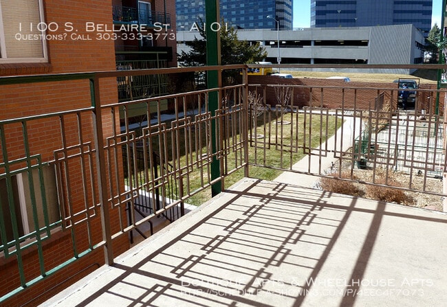 Building Photo - Wheelhouse Apartments