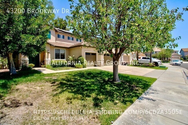 Building Photo - 43200 Brookway Dr