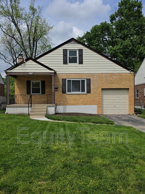 Primary Photo - 4436 Redmont Ave