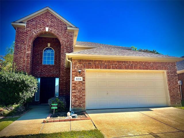 Primary Photo - 3216 Versante Dr