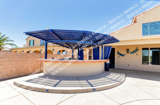 Building Photo - 15549 S Via Puente Azul